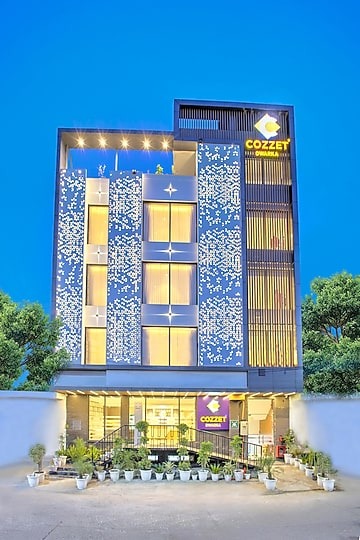 COZZET DWARKA
